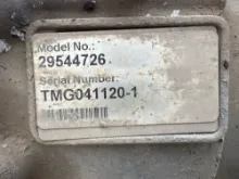 Picture of (Used) 2006 Allison, TRANSMISSION ASSEMBLY-  