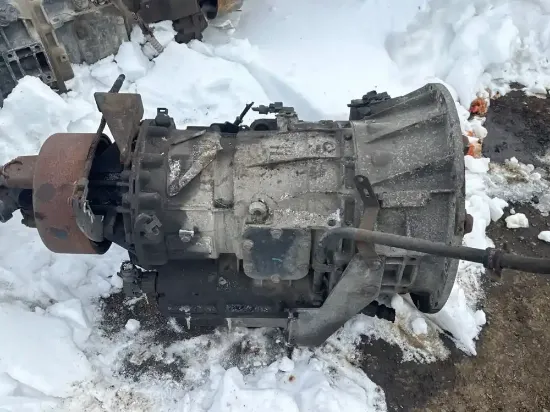 Picture of (Used) 2009 Allison, TRANSMISSION ASSEMBLY- 