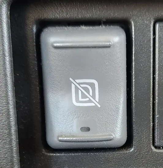 Picture of (Used) 2006 GMC C5500, MISCELLANEOUS DASH SWITCHES