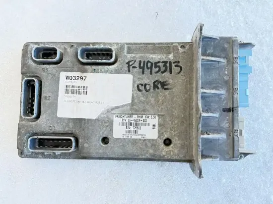 Picture of (Core) 2002-2016 Freightliner M2 106, CAB CONTROL MODULE CECU