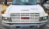 Picture of (Used) 2006 GMC C5500, HOOD ASSEMBLY