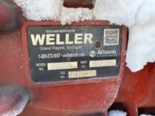 Picture of (Used) 2012 Allison (AT), TRANSMISSION ASSEMBLY- 