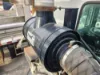 Picture of (Used) 2008 Mack MRU613, AIR CLEANER