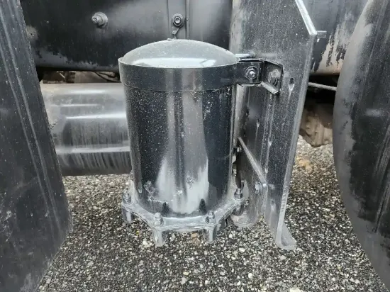 Picture of (Used) 2008 Mack MRU613, AIR DRYER