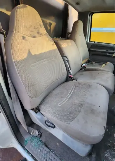 Picture of (Used) 2007 Ford F-650, SEAT