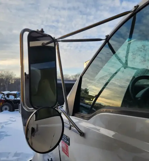 Picture of (Used) 2007 Ford F-650, SIDE VIEW MIRROR