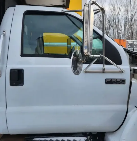 Picture of (Used) 2007 Ford F-650, DOOR