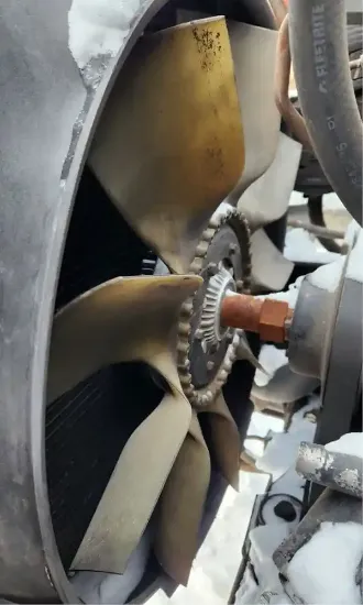 Picture of (Used) 2007 Ford F-650, FAN