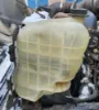 Picture of (Used) 2007 Ford F-650, RADIATOR OVERFLOW BOTTLE/COOLANT RESERVOIR