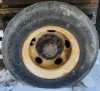Picture of (Used) 2007 Ford F-650, DIFFERENTIAL HUBS