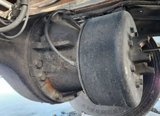 Picture of (Used) 2007 Ford F-650, DIFFERENTIAL GEARS ONLY