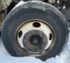 Picture of (Used) 2007 Ford F-650, FRONT SPINDLE/KNUCKLE