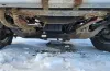 Picture of (Used) 2007 Ford F-650, COMPLETE FRONT AXLE