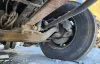 Picture of (Used) 2007 Ford F-650, COMPLETE FRONT AXLE