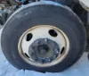 Picture of (Used) 2007 Ford F-650, COMPLETE FRONT AXLE