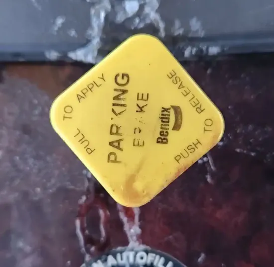 Picture of (Used) 2019 Freightliner M2 106, MISCELLANEOUS DASH SWITCHES