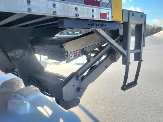 Picture of (Used) 2018 Freightliner M2 106, POWER LIFT GATE