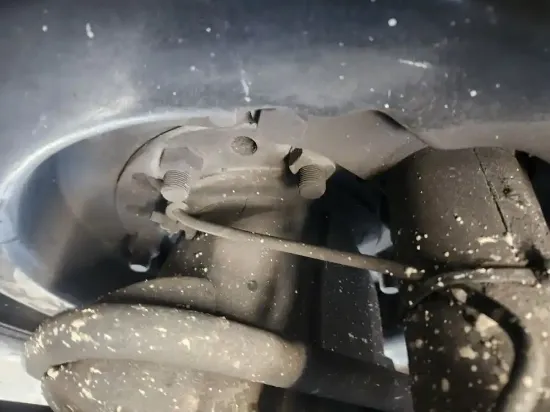 Picture of (Used) 2018 Freightliner M2 106, DIFFERENTIAL HUBS