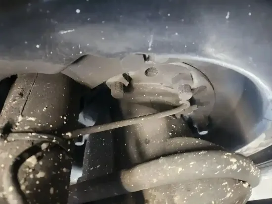 Picture of (Used) 2018 Freightliner M2 106, DIFFERENTIAL HUBS