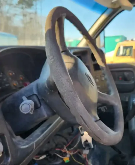 Picture of (Used) 2003 Chevrolet C7500, STEERING COLUMN
