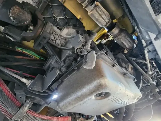 Picture of (Used) 2017 Allison (AT), TRANSMISSION ASSEMBLY