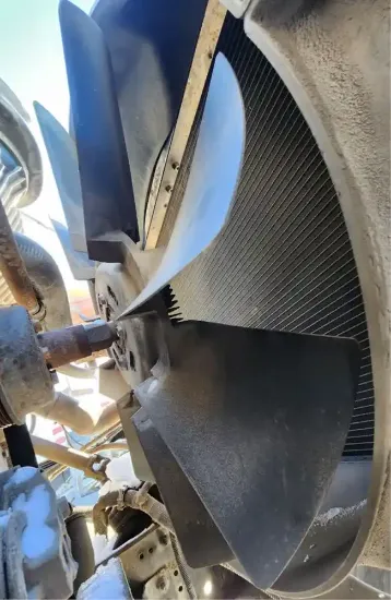 Picture of (Used) 2003 Chevrolet C7500, FAN