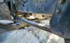 Picture of (Used) 2003 Chevrolet C7500, FRONT LEAF SPRINGS
