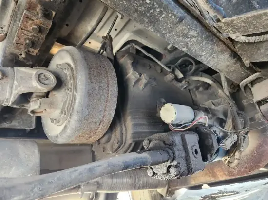 Picture of (Used) 2002 Eaton/Fuller (MT), TRANSMISSION ASSEMBLY