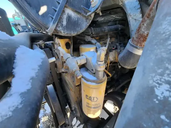 Picture of (Used) 2002 Caterpillar 3126, ENGINE ASSEMBLY