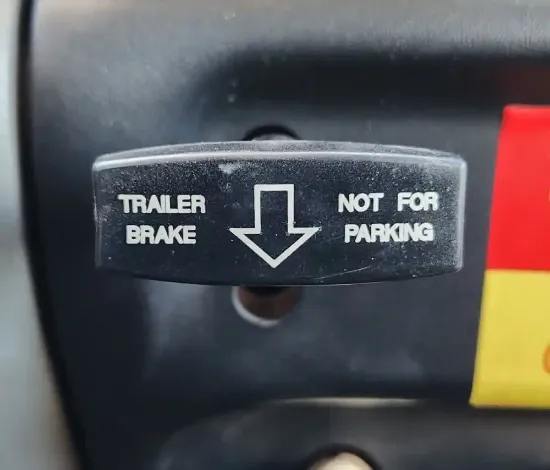 Picture of (Used) 2008 Ford F-750, MISCELLANEOUS DASH SWITCHES