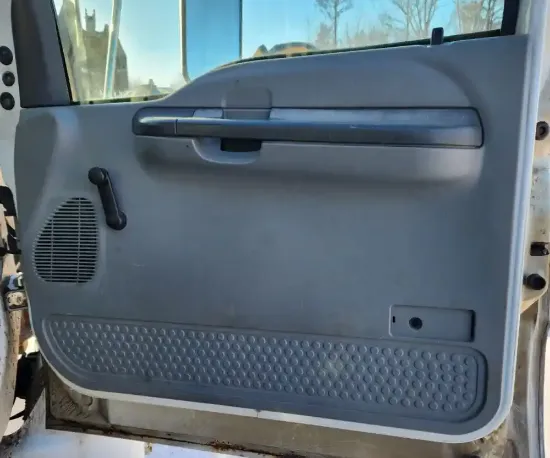 Picture of (Used) 2008 Ford F-750, INTERIOR DOOR PANEL