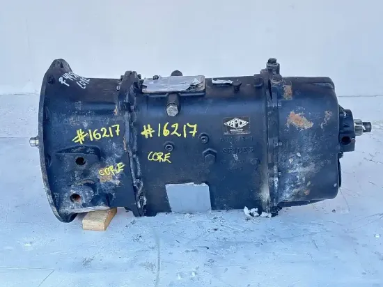 Picture of (Core) Spicer (MT), TRANSMISSION ASSEMBLY- 