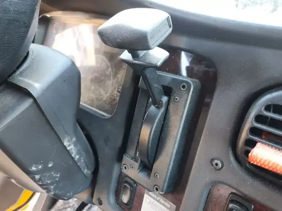 Picture of (Used) 2018 Freightliner M2 106, AUTOMATIC SHIFTER ASSEMBLY