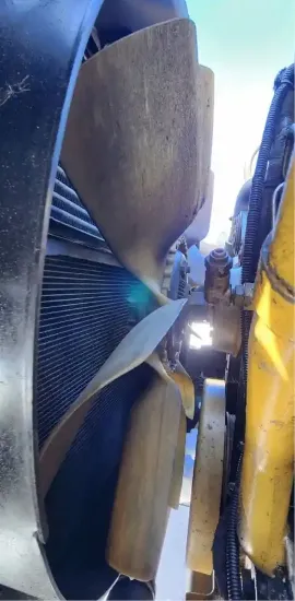 Picture of (Used) 2008 Ford F-750, FAN