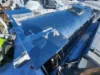 Picture of (Used) 2008 Mack GU813, ALUMINUM BULK FUEL TANK