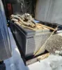 Picture of (Used) 2008 Ford F-750, BATTERY BOX