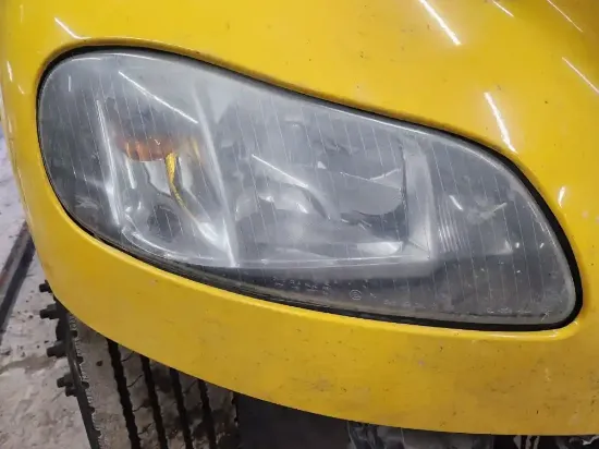 Picture of (Used) 2018 Freightliner M2 106, HEADLAMP ASSEMBLY