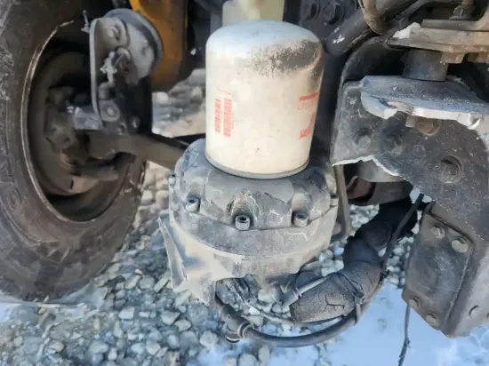 Picture of (Used) 2018 Freightliner M2 106, AIR DRYER