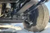 Picture of (Used) 2008 Ford F-750, COMPLETE FRONT AXLE