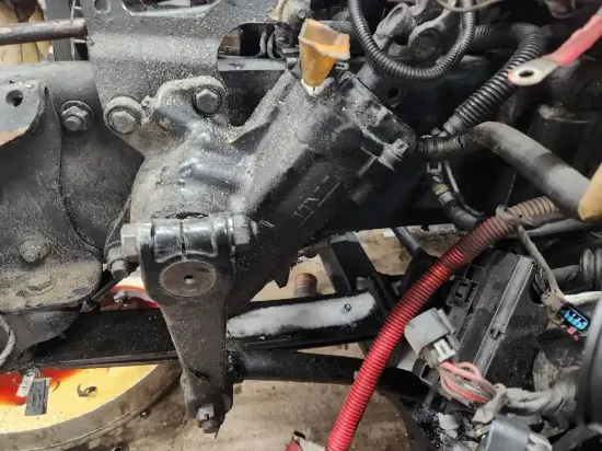 Picture of (Used) 2018 Freightliner M2 106, STEERING BOX
