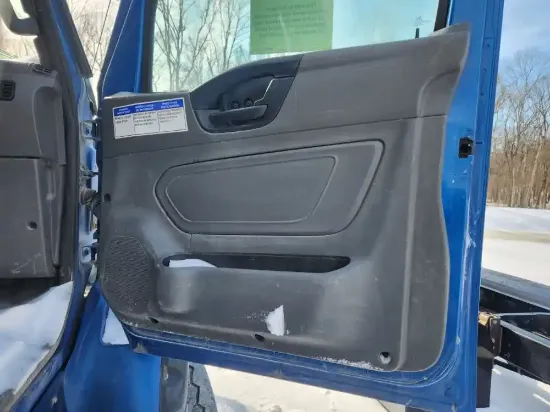 Picture of (Used) 2021 International HV613, INTERIOR DOOR PANEL