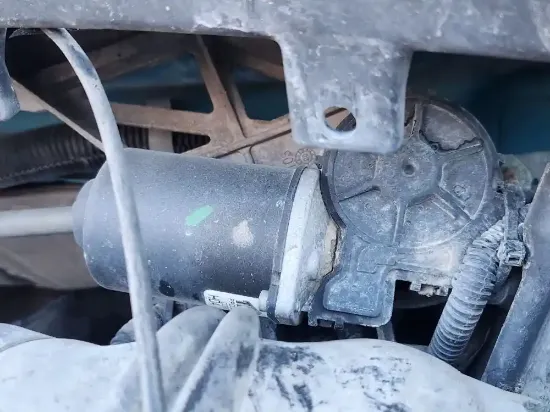 Picture of (Used) 2021 International HV613, WIPER MOTOR