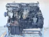 Picture of (Core) Engine does turn 360 Degrees Complete, DETROIT DIESEL DD15 ENGINE ASSEMBLY- 