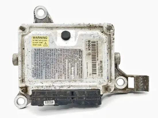 Picture of (Used) 2004, 2005 GM/Chev (HD) 6.6L DURAMAX  FICM LLY, ENGNE ECM