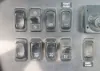 Picture of (Used) 2013 Freightliner 114SD, MISCELLANEOUS DASH SWITCHES