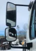 Picture of (Used) 2013 Freightliner 114SD, SIDE VIEW MIRROR