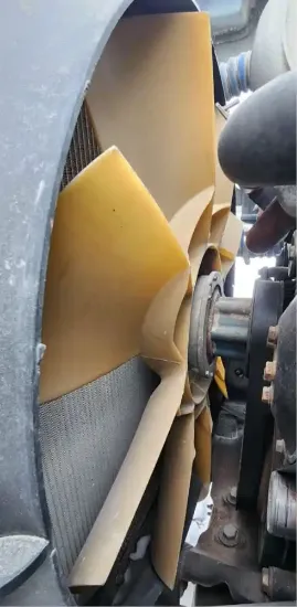 Picture of (Used) 2013 Freightliner 114SD, FAN