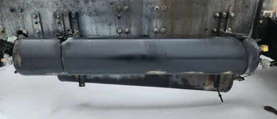 Picture of (Used) 2013 Freightliner 114SD, AIR TANK (3)