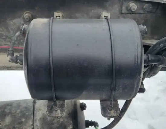 Picture of (Used) 2013 Freightliner 114SD, AIR TANK (2)