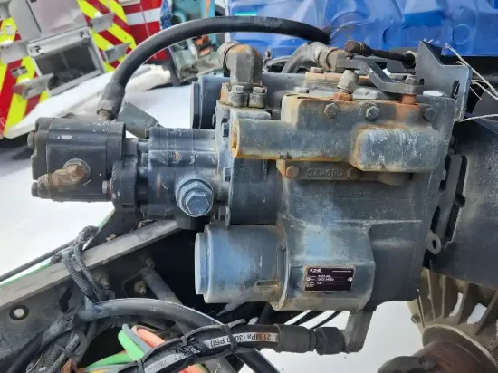 Picture of (Used) 2021 International HV613, HYDRAULIC PUMP